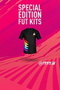 Купить ключ дешево Особая форма FUT