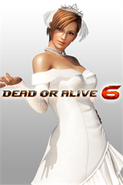 Купить ключ дешево Свадебный костюм vol. 2 DOA6. Ла Марипоса