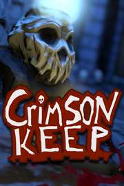 Купить ключ дешево Crimson Keep (Xbox One)