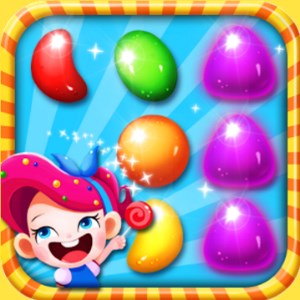 Купить ключ дешево Candy Star. Match 3 Game (Mobile)
