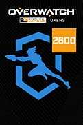 Купить ключ дешево Overwatch League. 2600 жетонов