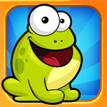 Купить ключ дешево Tap The Frog Free