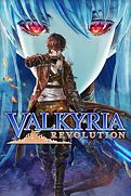 Купить ключ дешево Valkyria Revolution Scenario. The Ring of Contract