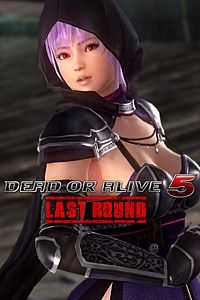 Купить ключ дешево DOA5LR. костюм Аянэ на Хэллоуин 2015