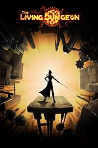 Купить ключ дешево The Living Dungeon (Xbox One)