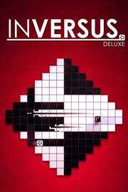Купить ключ дешево INVERSUS Deluxe (Xbox One)