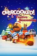 Купить ключ дешево The Festive Seasoning