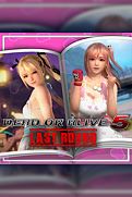 Купить ключ дешево DOA5LR. каталог костюмов LR25