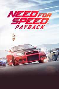 Купить ключ дешево Need for Speed Payback (Xbox One)
