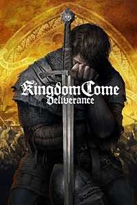 Купить ключ дешево Kingdom Come. Deliverance (Xbox One)