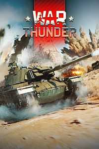 Купить ключ дешево War Thunder. Набор Magach 3
