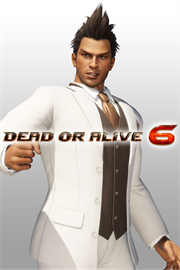 Купить ключ дешево Свадебный костюм vol. 2 DOA6. Диего