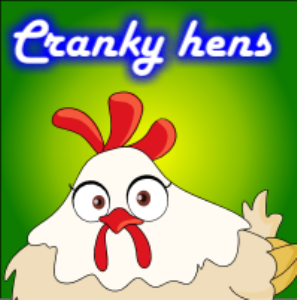 Купить ключ дешево Cranky Hens (Mobile)