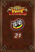 Купить ключ дешево 21 Happy Jewels