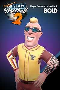 Купить ключ дешево Bold Player Customization Pack