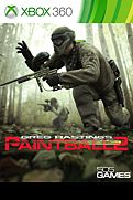 Купить ключ дешево Greg Hastings Paintball 2 (Xbox One)