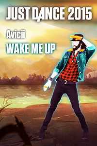 Купить ключ дешево Wake Me Up by Avicii
