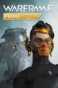 Купить ключ дешево Warframe. Набор Аксессуаров Миса Прайм