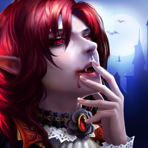 Купить ключ дешево Vampire War (Mobile)