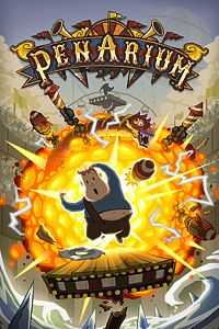 Купить ключ дешево Penarium (Xbox One)