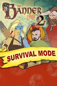 Купить ключ дешево Banner Saga 2. режим выживания