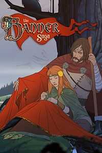 Купить ключ дешево The Banner Saga (Xbox One)