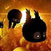 Купить ключ дешево BADLAND (Mobile)