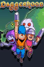 Купить ключ дешево Daggerhood (Xbox One)