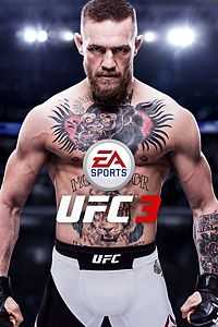 Купить ключ дешево EA SPORTS UFC 3 (Xbox One)