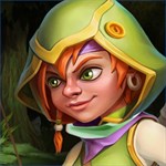 Купить ключ дешево Hero Rush. Война Кланов (Mobile)