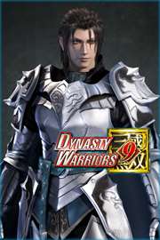 Купить ключ дешево DYNASTY WARRIORS 9. Jia Chong Knight Costume