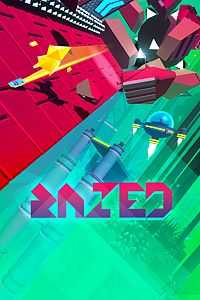 Купить ключ дешево RAZED (Xbox One)