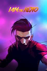 Купить ключ дешево I AM THE HERO (Xbox One)