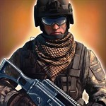 Купить ключ дешево Code of War. Бесплатная Онлайн Стрелялка (Mobile)