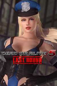 Купить ключ дешево DOA5LR. костюм Рэйчел на Хэллоуин 2016