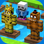 Купить ключ дешево Crossy Creeper (Mobile)