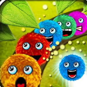 Купить ключ дешево Angry Bear Marble Shoot (Mobile)
