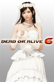 Купить ключ дешево Свадебный костюм vol. 1 DOA6. Кокоро