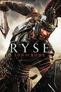 Купить ключ дешево Ryse. Легендарное издание (Xbox One)
