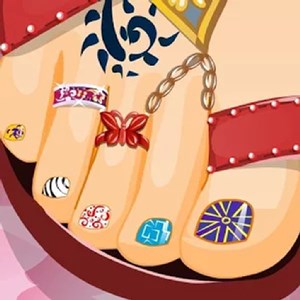 Купить ключ дешево Feet Makeover (Mobile)