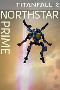 Купить ключ дешево Titanfall 2. Первоклассный Нордстар