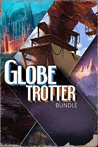 Купить ключ дешево Globetrotter Bundle (Xbox One)