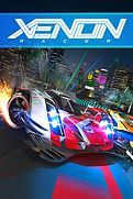 Купить ключ дешево Xenon Racer (Xbox One)