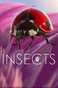 Купить ключ дешево Insects. Опыт Xbox One X Enhanced (Xbox One)