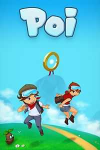 Купить ключ дешево Poi (Xbox One)