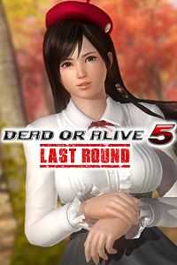 Купить ключ дешево DOA5LR. костюм Высшее общество. Кокоро