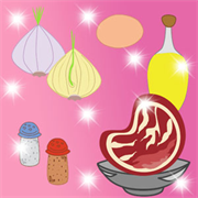 Купить ключ дешево Котлета приготовление еды игра (Mobile)
