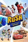Купить ключ дешево RUSH. A Disney • PIXAR Adventure Demo (Xbox One)