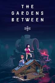 Купить ключ дешево The Gardens Between (Xbox One)
