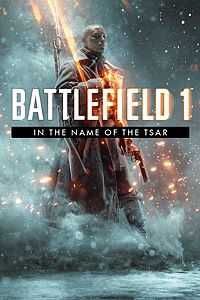 Купить ключ дешево Battlefield 1 Во имя Царя